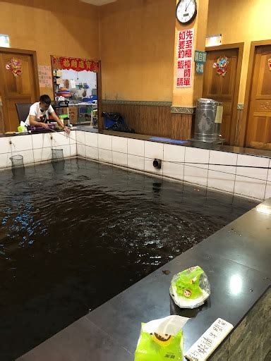 里港龍門|龍門釣蝦場 推薦餐點、網友評價｜屏東縣里港鄉餐